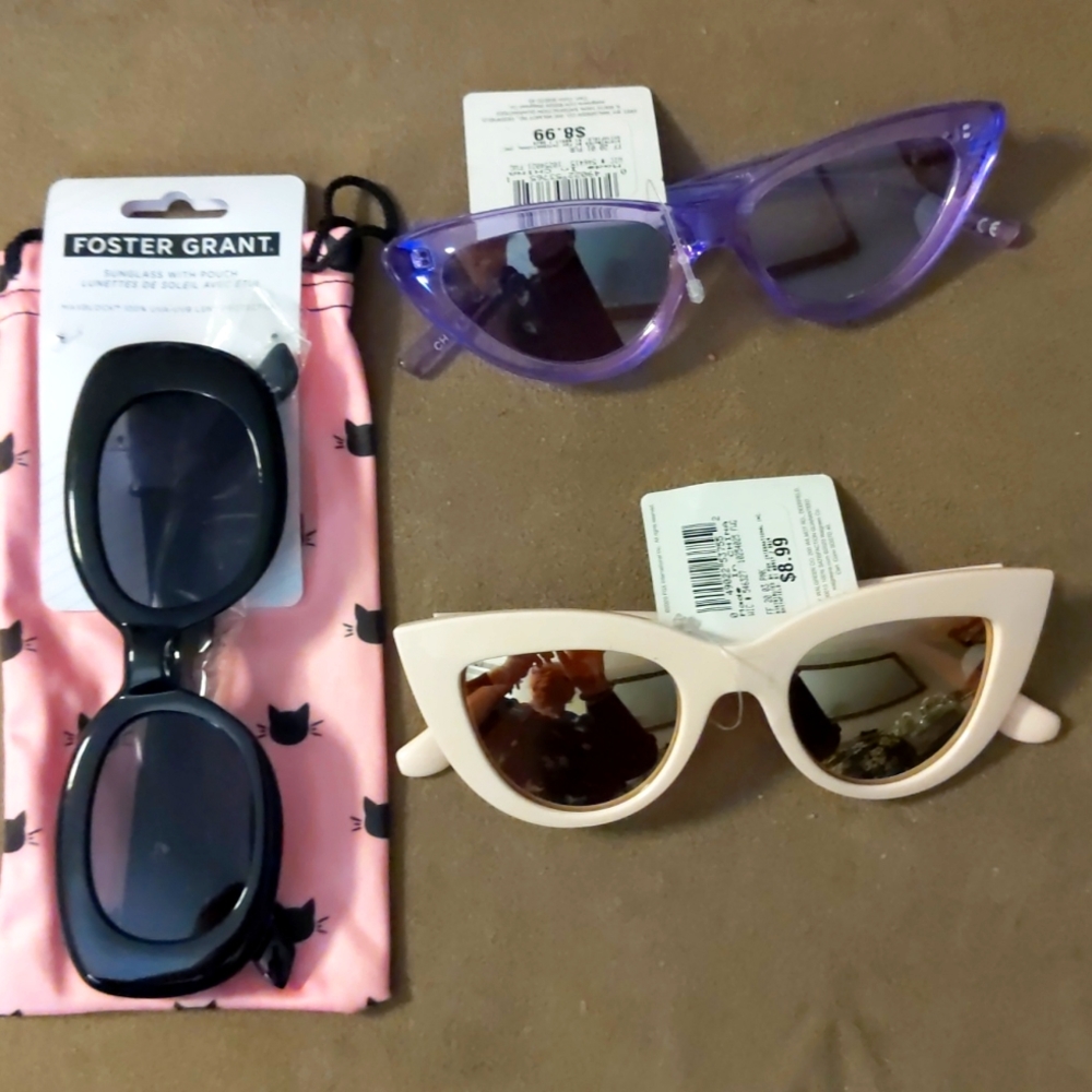 Sunglasses